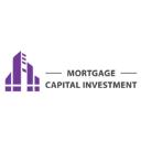Mortgage Capital Investment logo